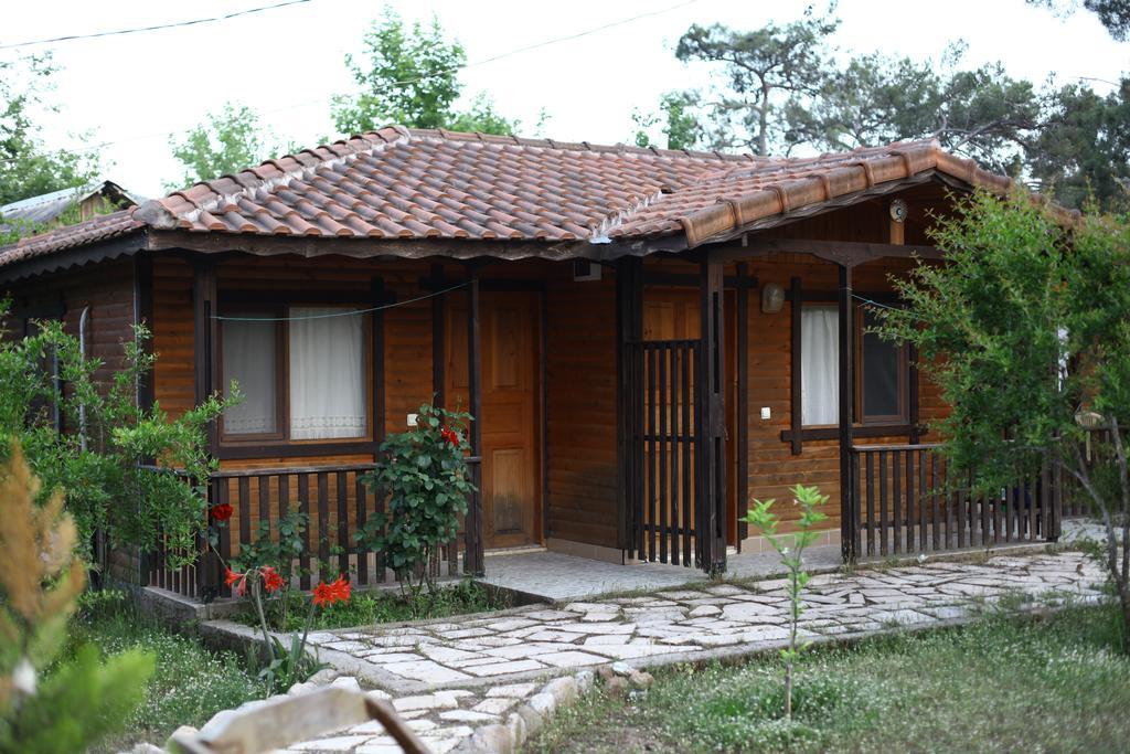 Koala Bungalows Olympos Pokój zdjęcie