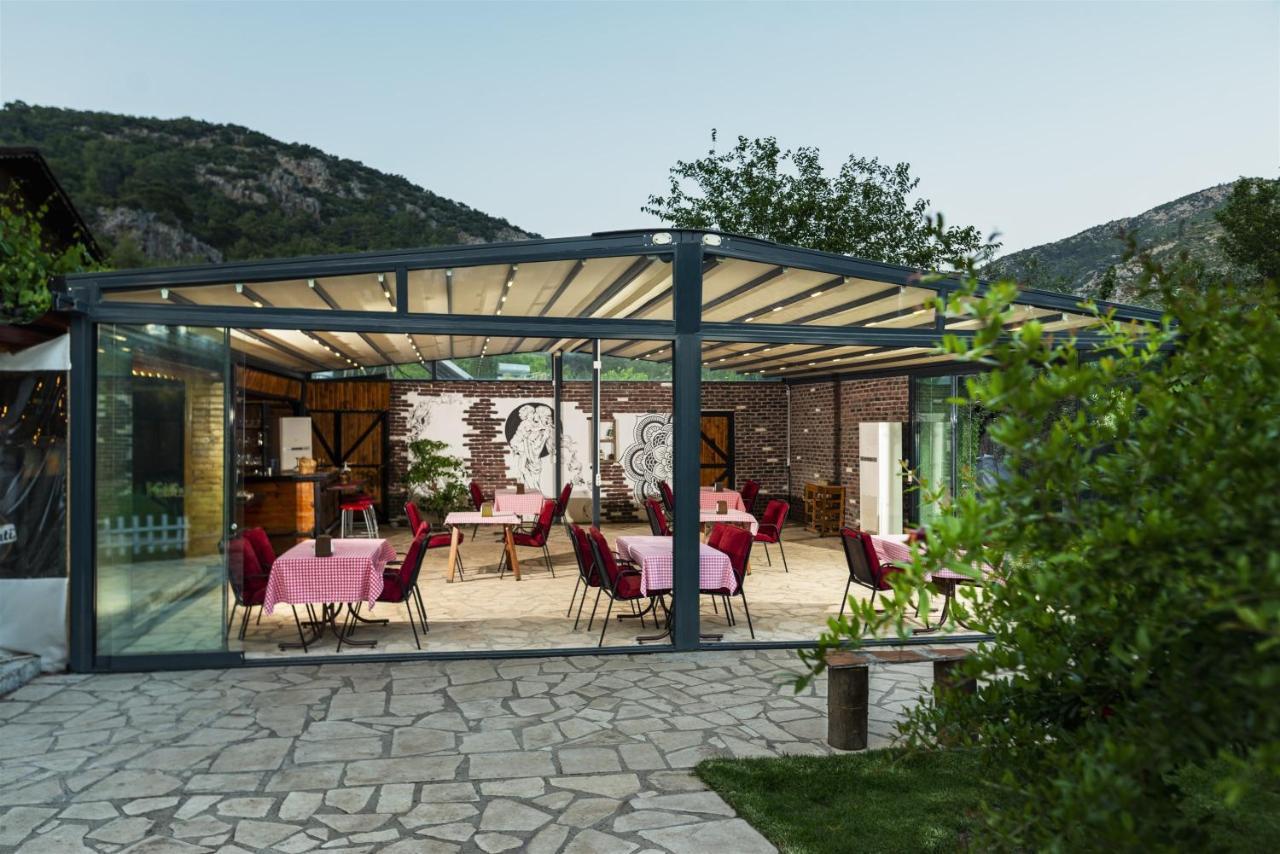Koala Bungalows Olympos Zewnętrze zdjęcie