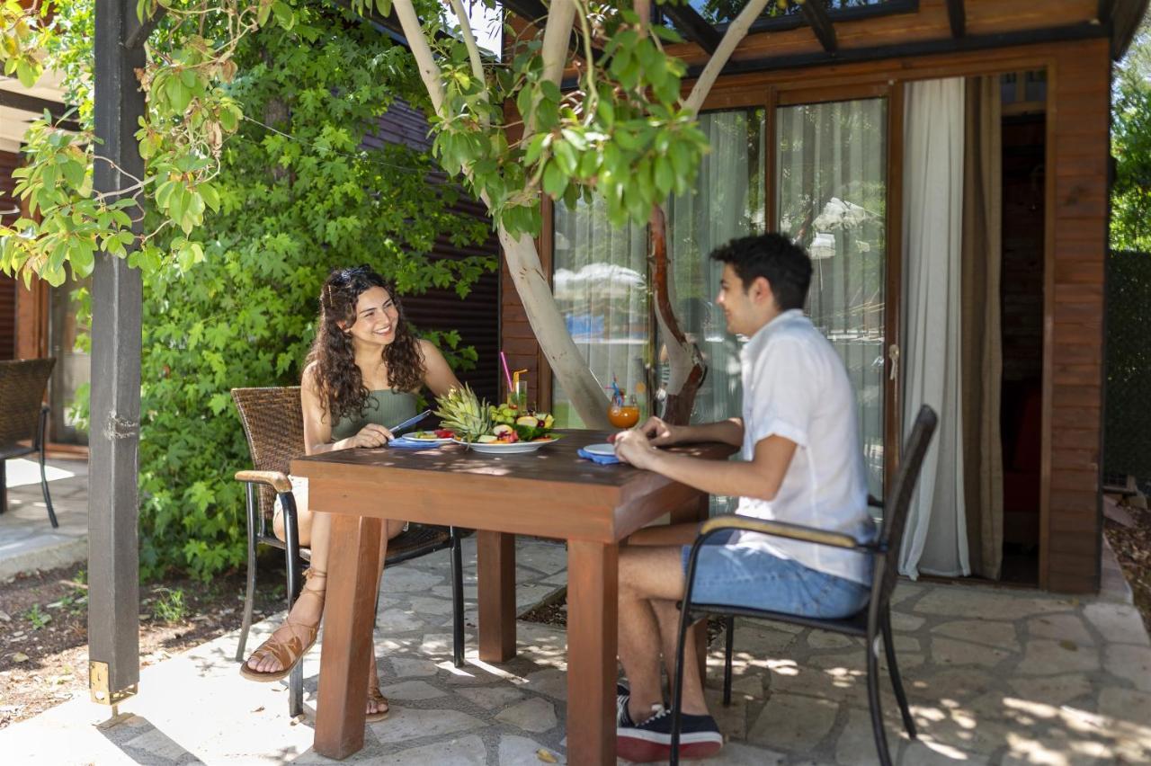 Koala Bungalows Olympos Zewnętrze zdjęcie