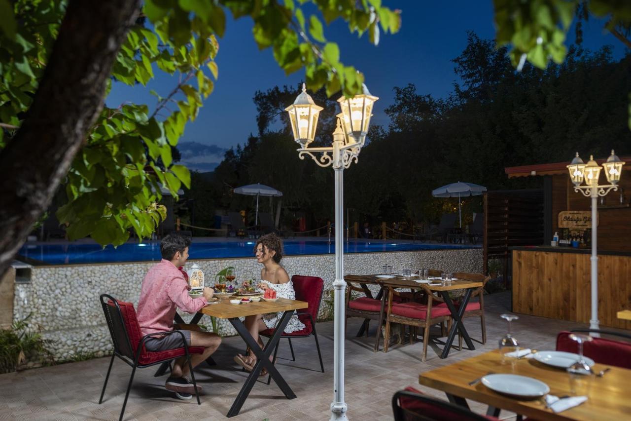 Koala Bungalows Olympos Zewnętrze zdjęcie