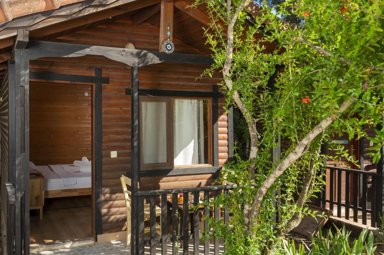 Koala Bungalows Olympos Zewnętrze zdjęcie