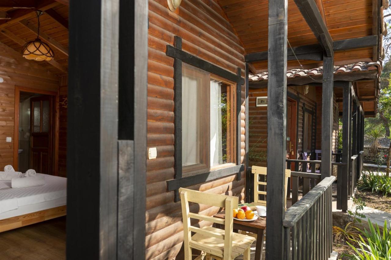 Koala Bungalows Olympos Zewnętrze zdjęcie