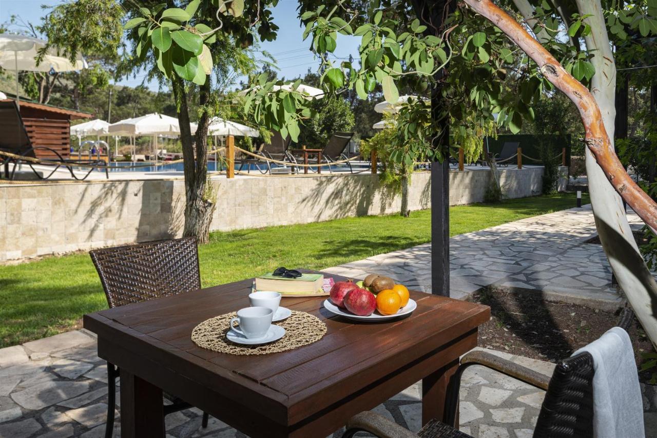Koala Bungalows Olympos Zewnętrze zdjęcie