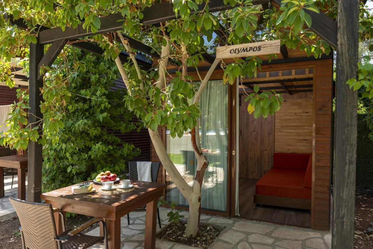 Koala Bungalows Olympos Zewnętrze zdjęcie