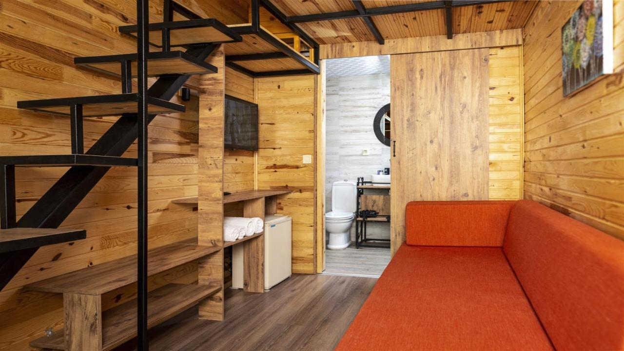 Koala Bungalows Olympos Zewnętrze zdjęcie