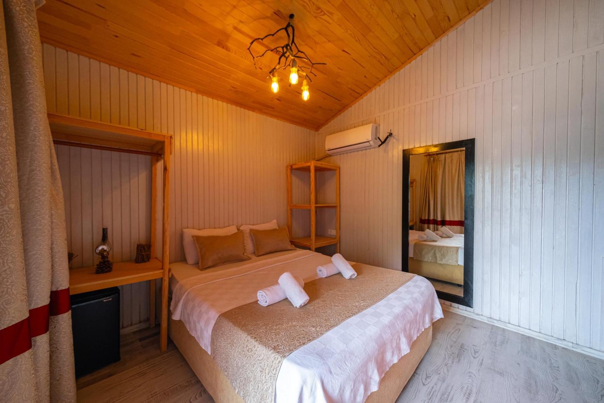 Koala Bungalows Olympos Zewnętrze zdjęcie