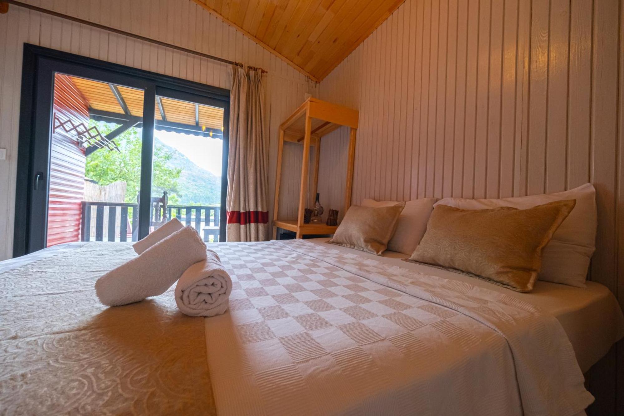 Koala Bungalows Olympos Zewnętrze zdjęcie