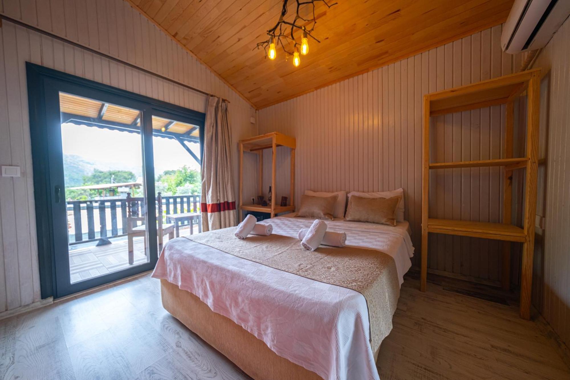 Koala Bungalows Olympos Zewnętrze zdjęcie