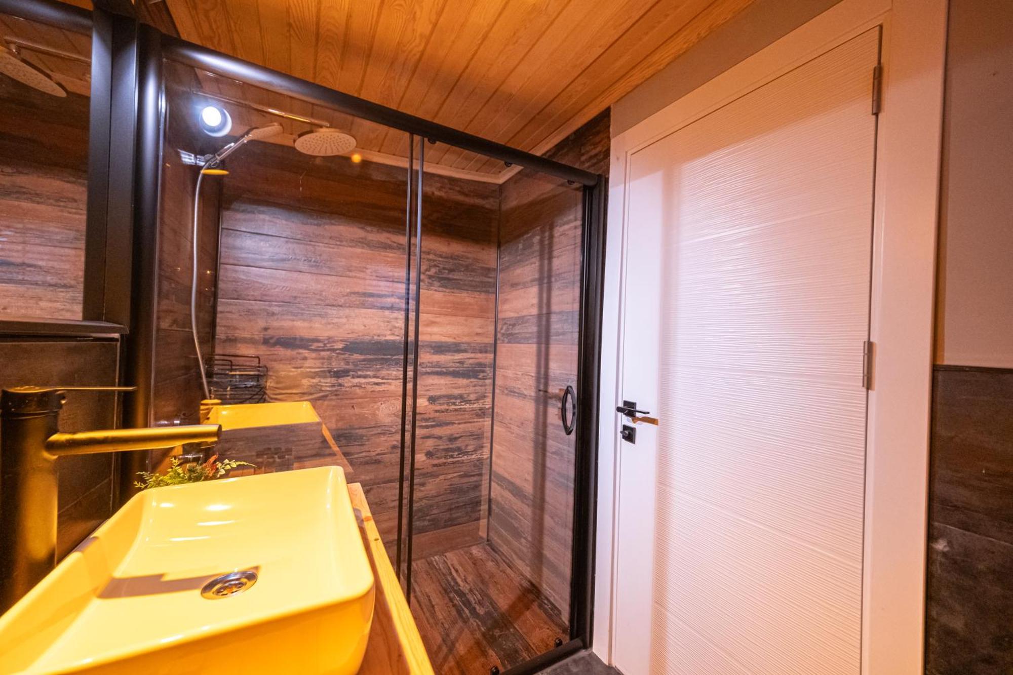 Koala Bungalows Olympos Zewnętrze zdjęcie