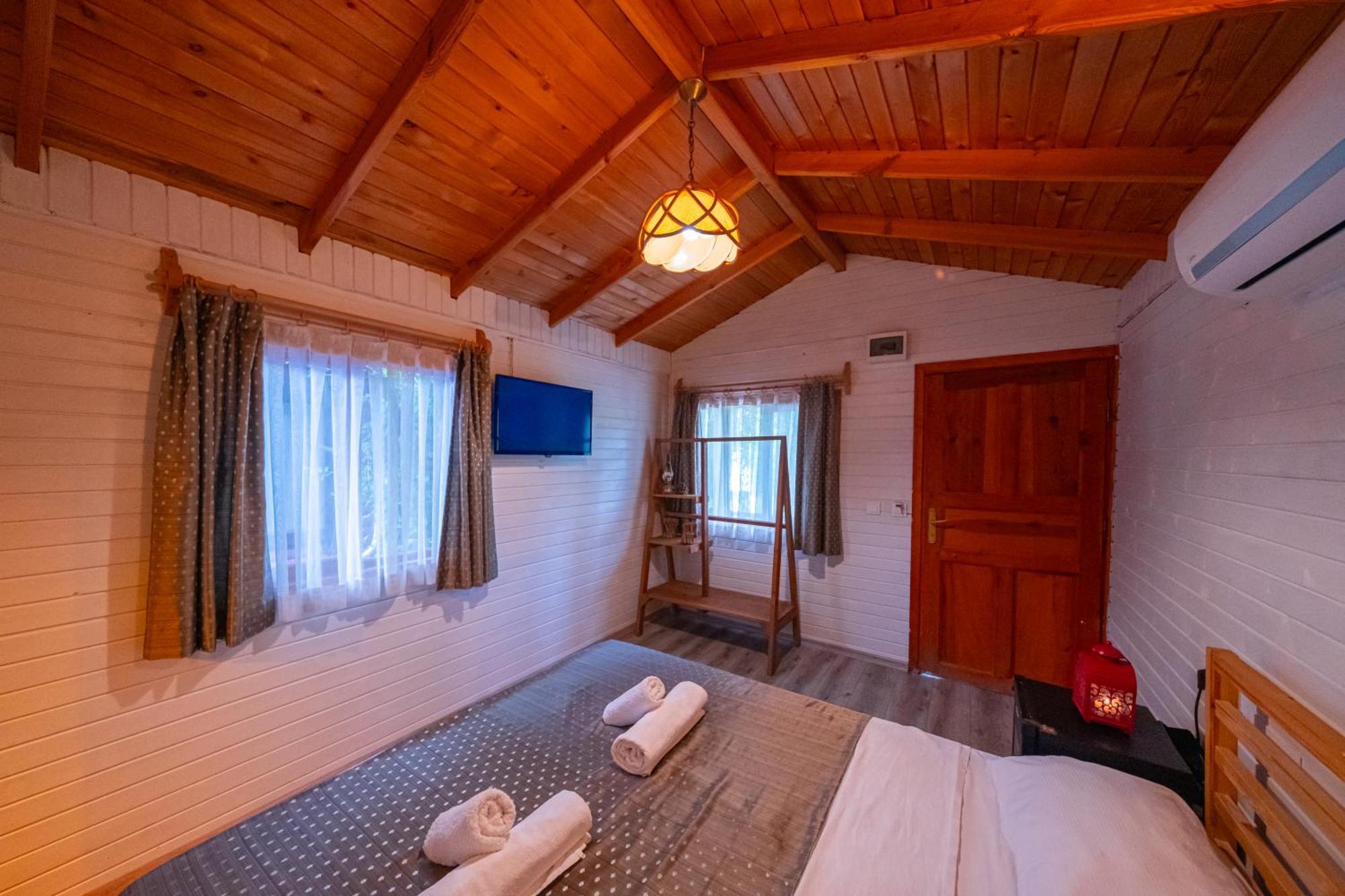 Koala Bungalows Olympos Zewnętrze zdjęcie