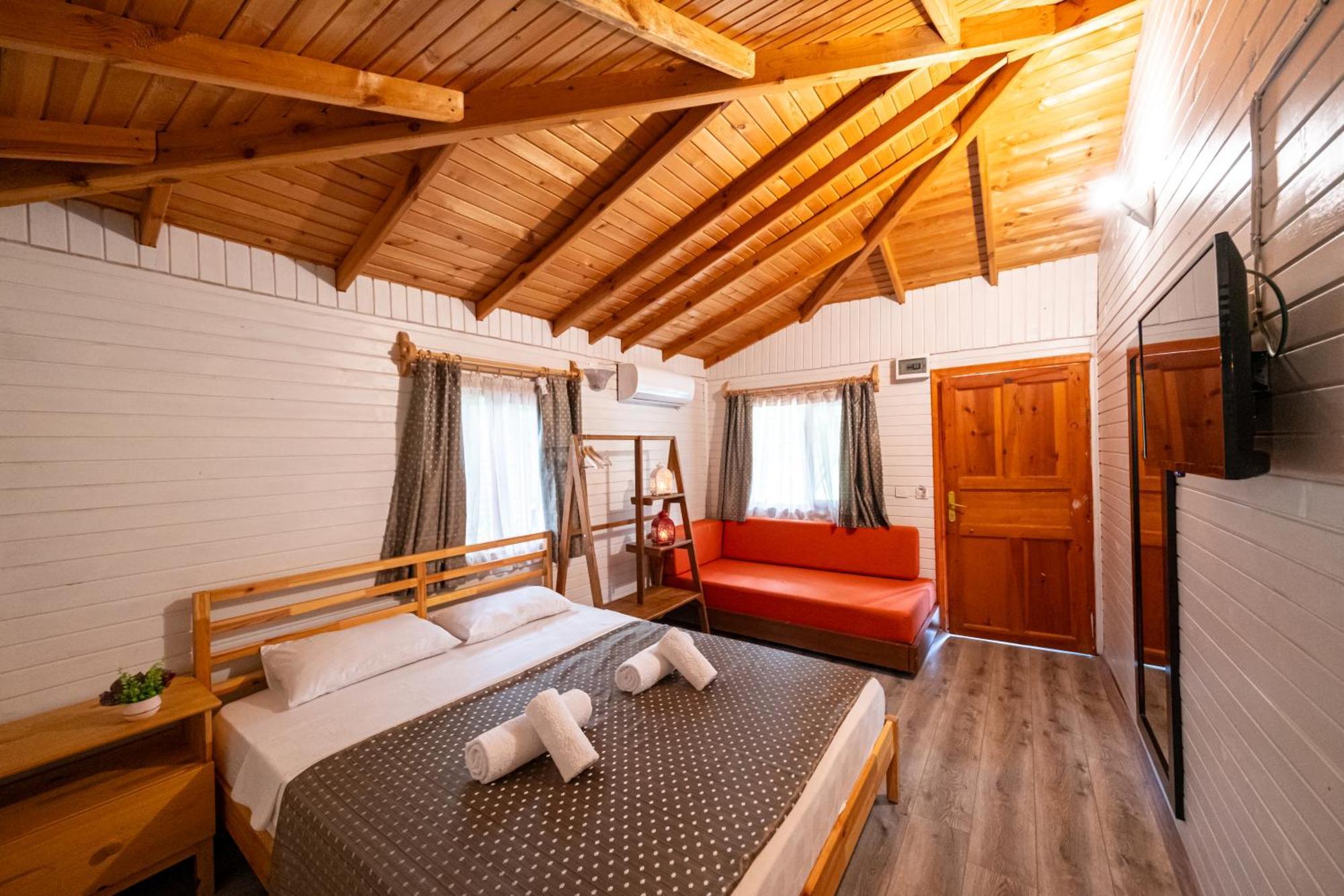 Koala Bungalows Olympos Zewnętrze zdjęcie