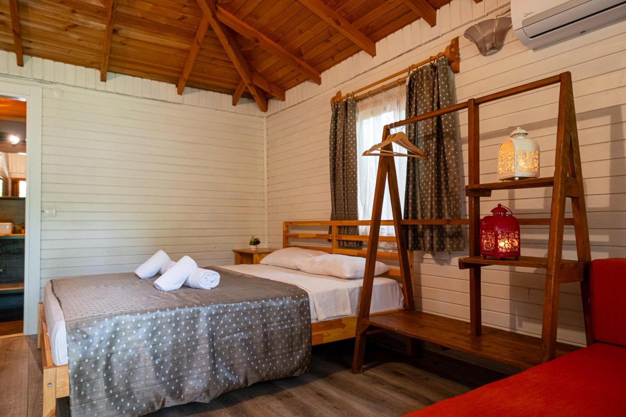 Koala Bungalows Olympos Zewnętrze zdjęcie