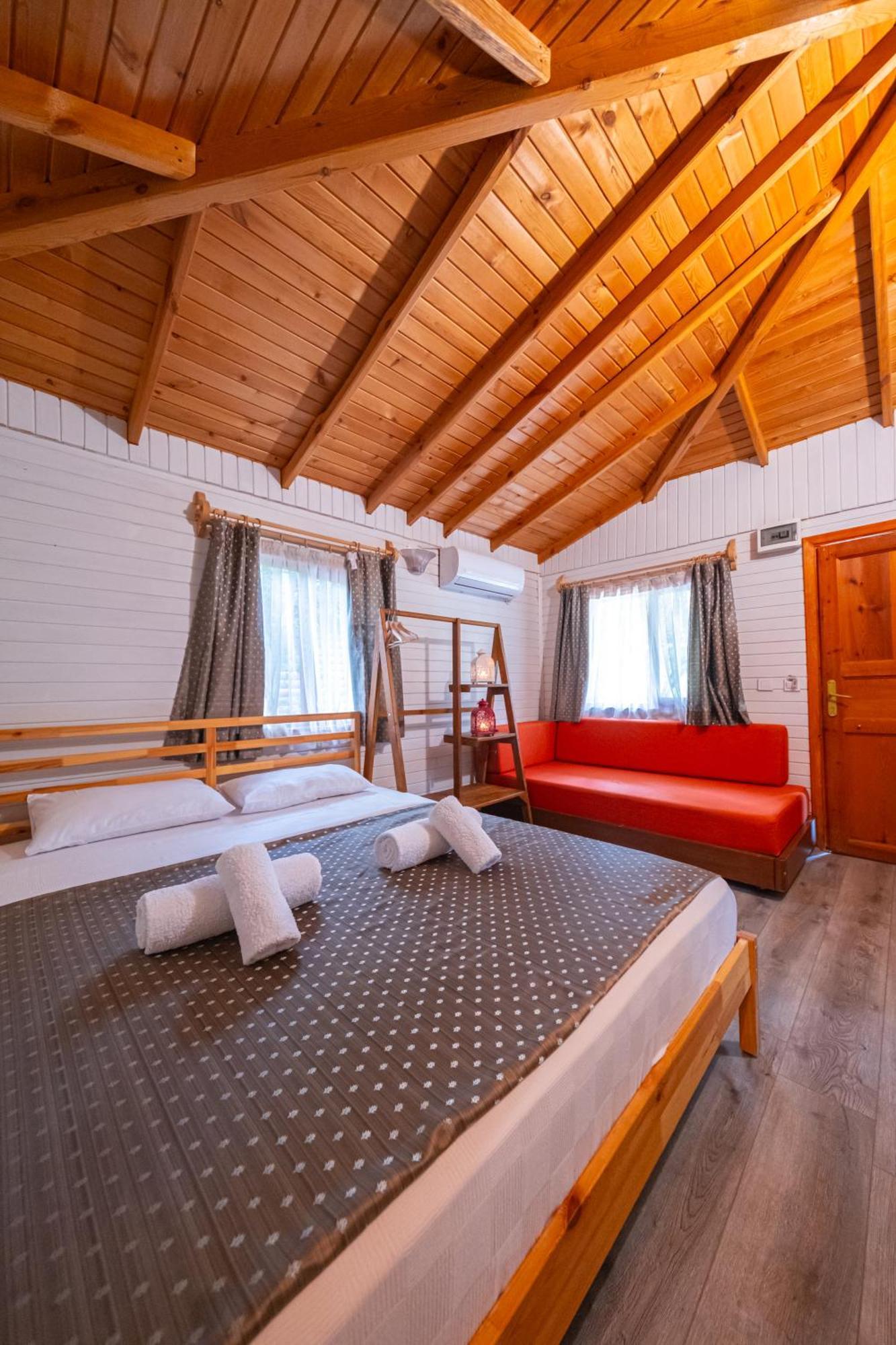 Koala Bungalows Olympos Zewnętrze zdjęcie