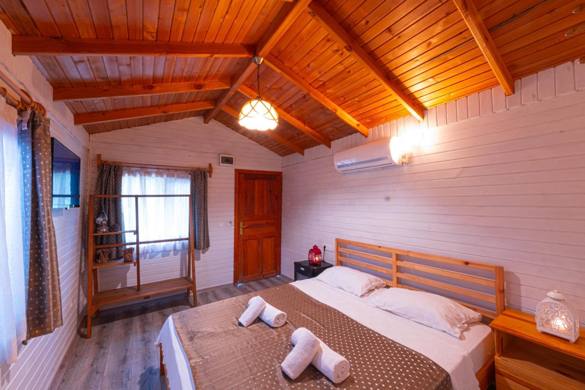 Koala Bungalows Olympos Zewnętrze zdjęcie