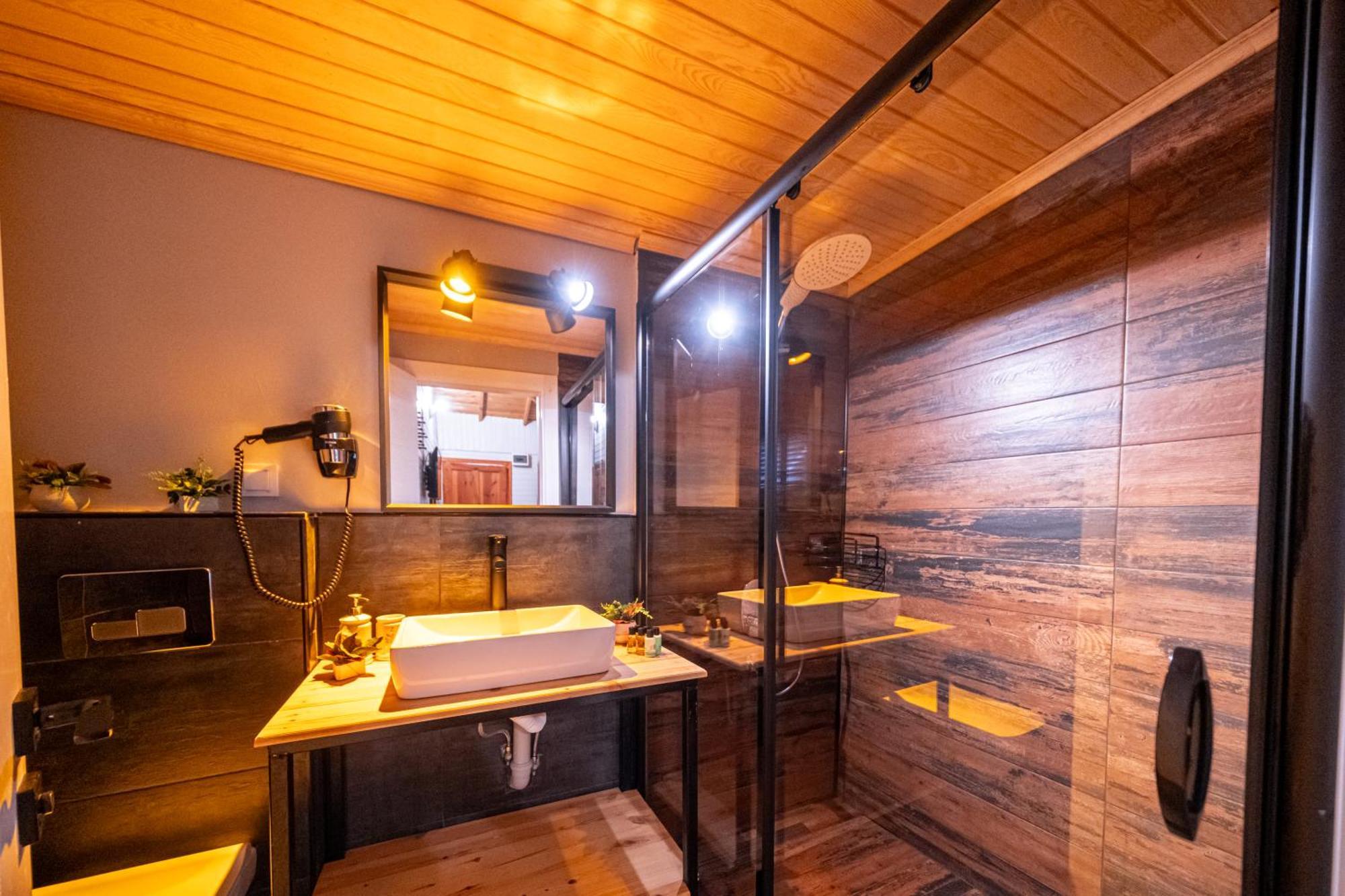 Koala Bungalows Olympos Zewnętrze zdjęcie