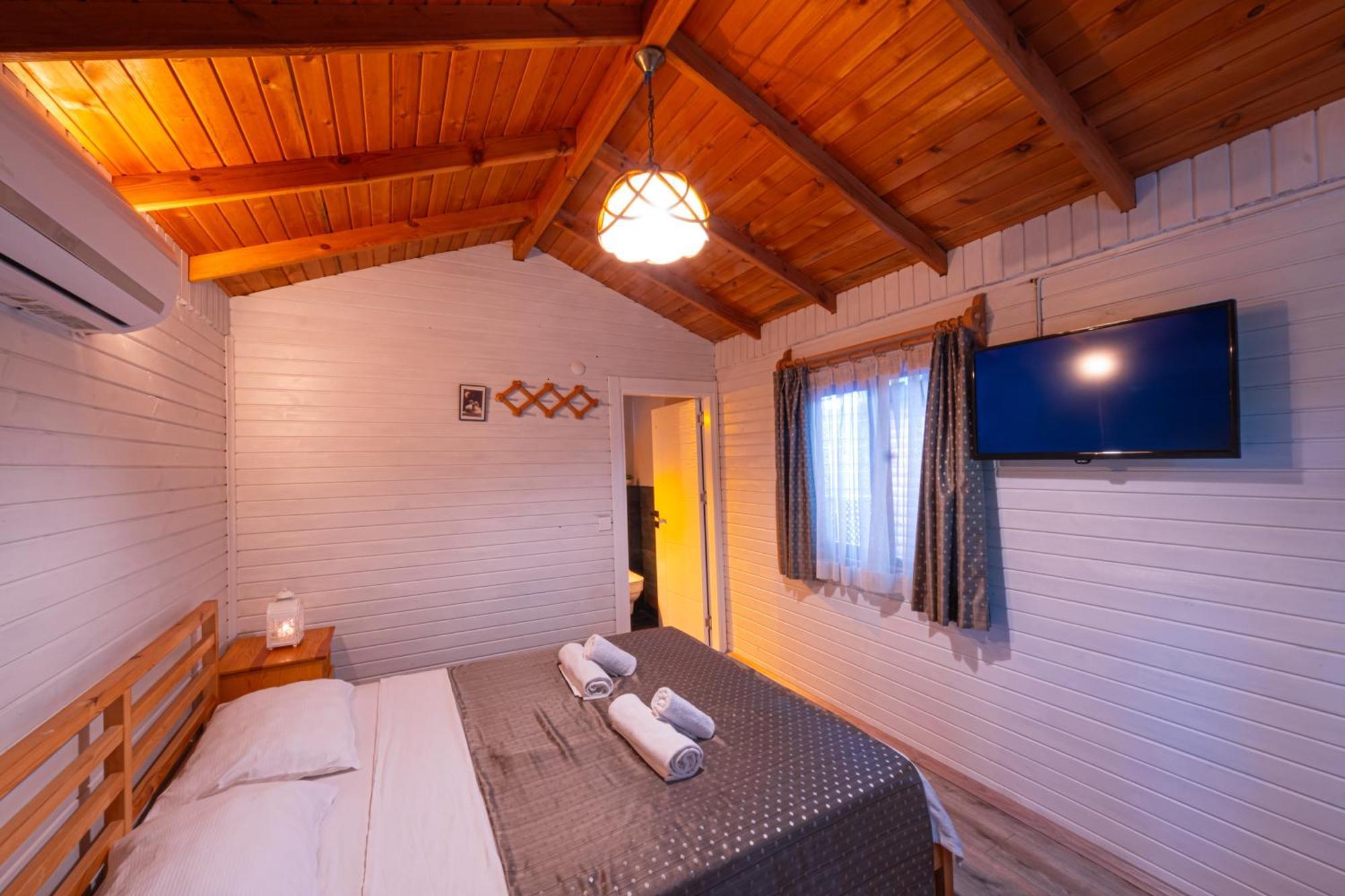 Koala Bungalows Olympos Zewnętrze zdjęcie