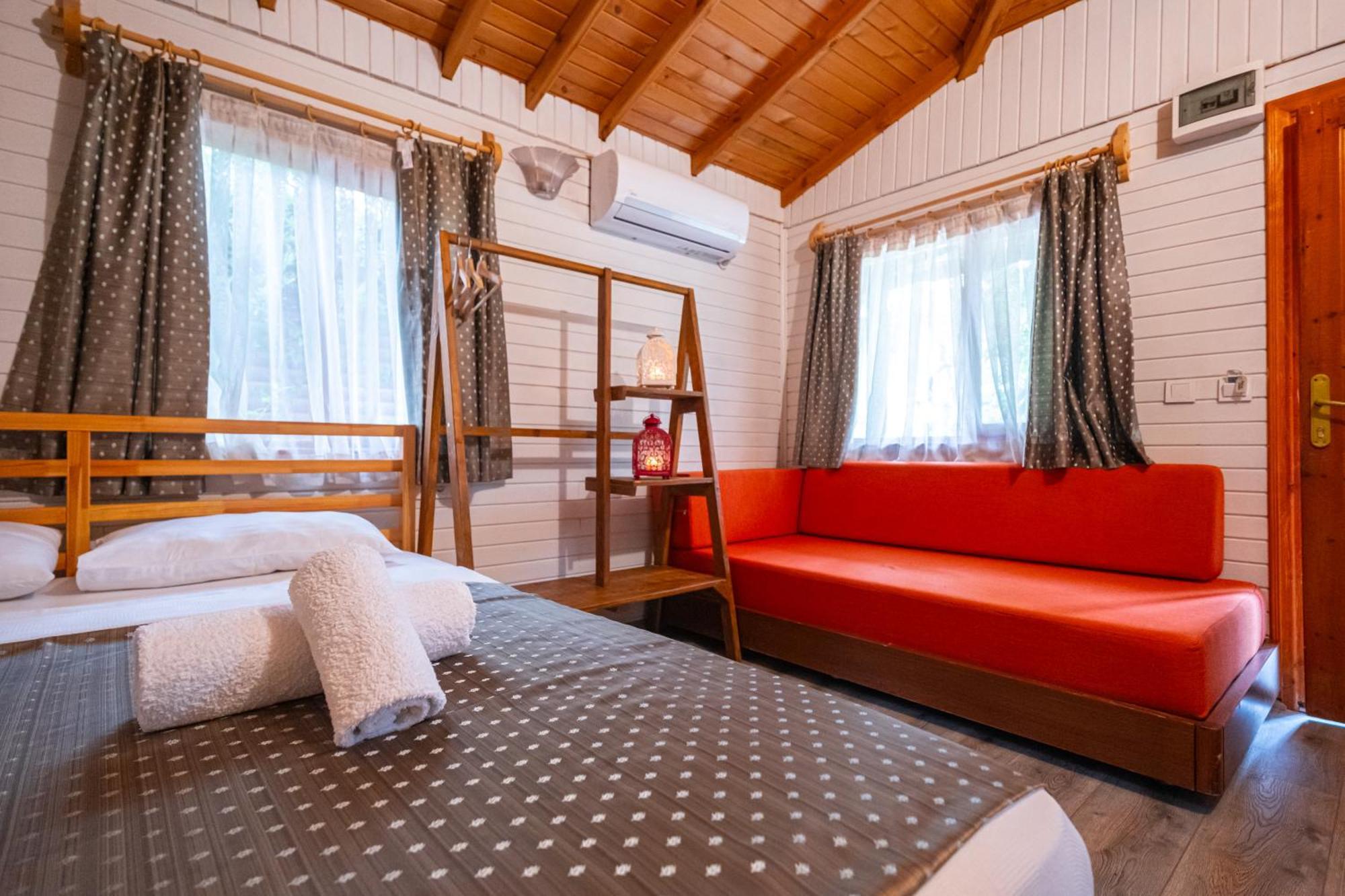 Koala Bungalows Olympos Zewnętrze zdjęcie