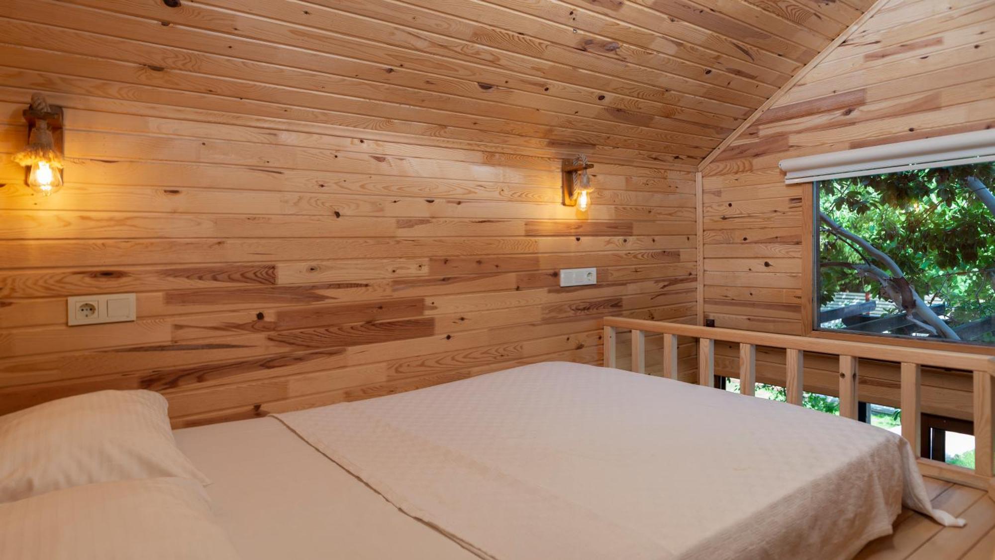 Koala Bungalows Olympos Zewnętrze zdjęcie