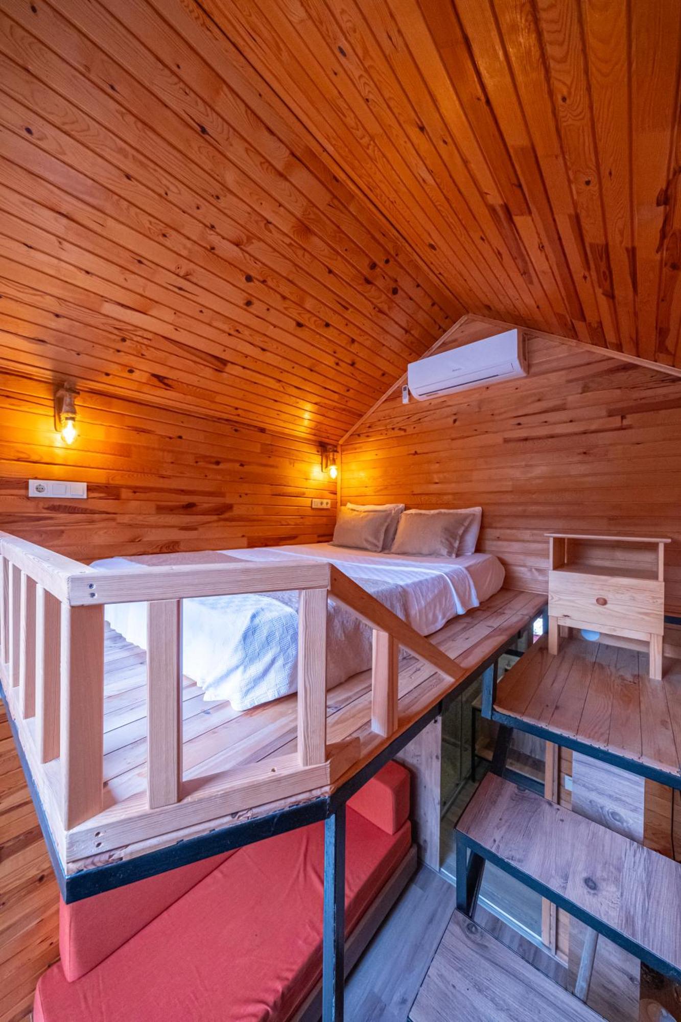 Koala Bungalows Olympos Zewnętrze zdjęcie