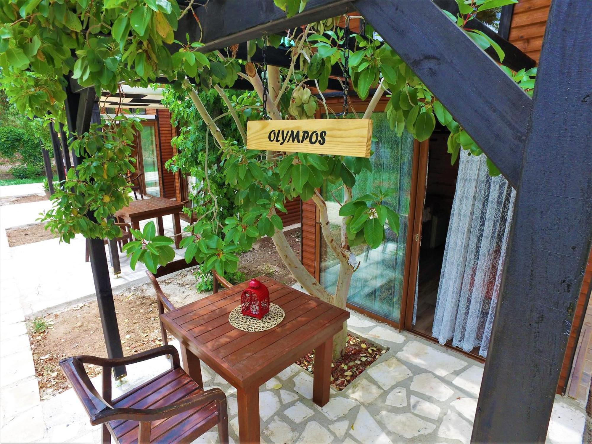 Koala Bungalows Olympos Zewnętrze zdjęcie