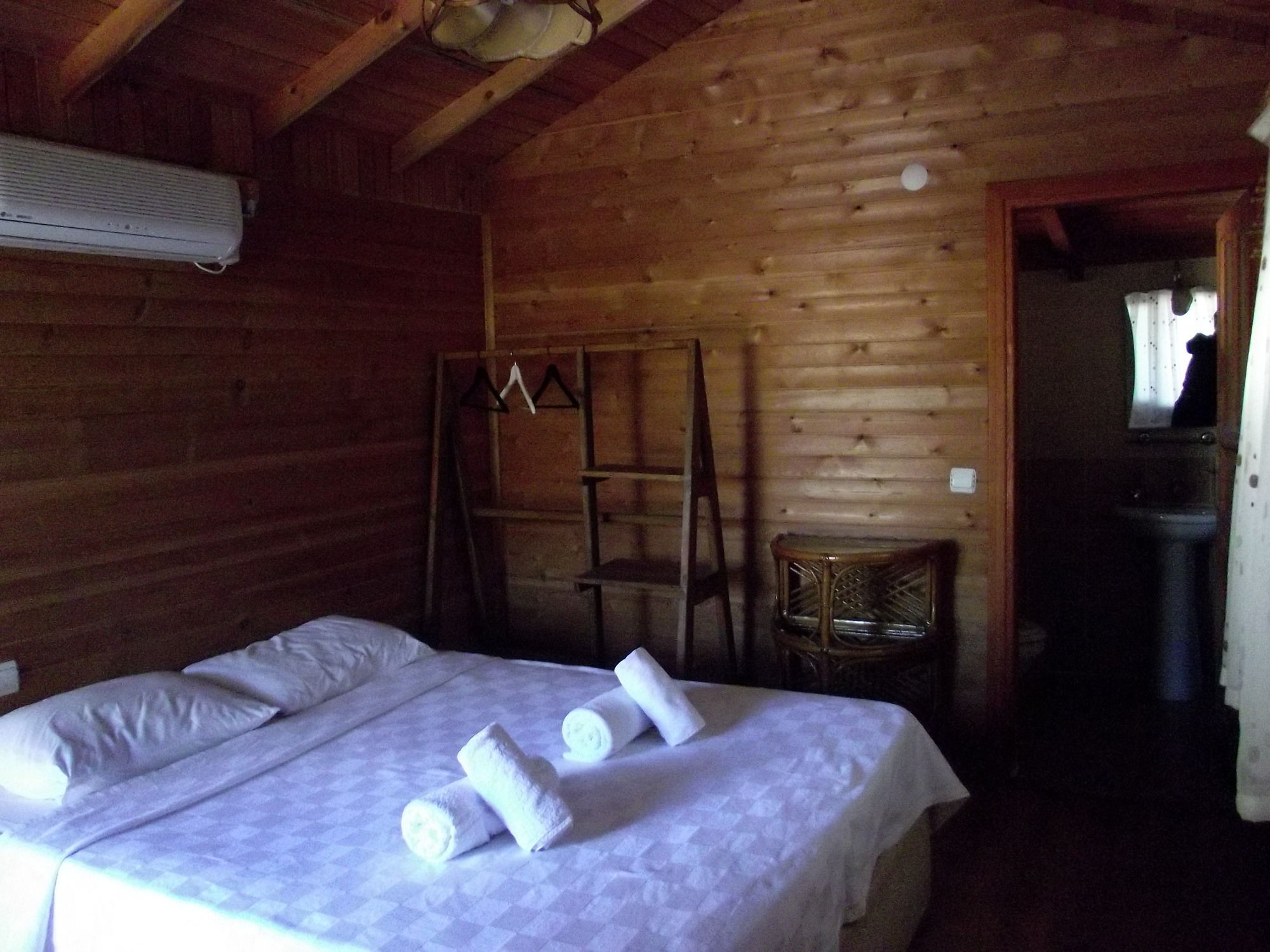 Koala Bungalows Olympos Zewnętrze zdjęcie