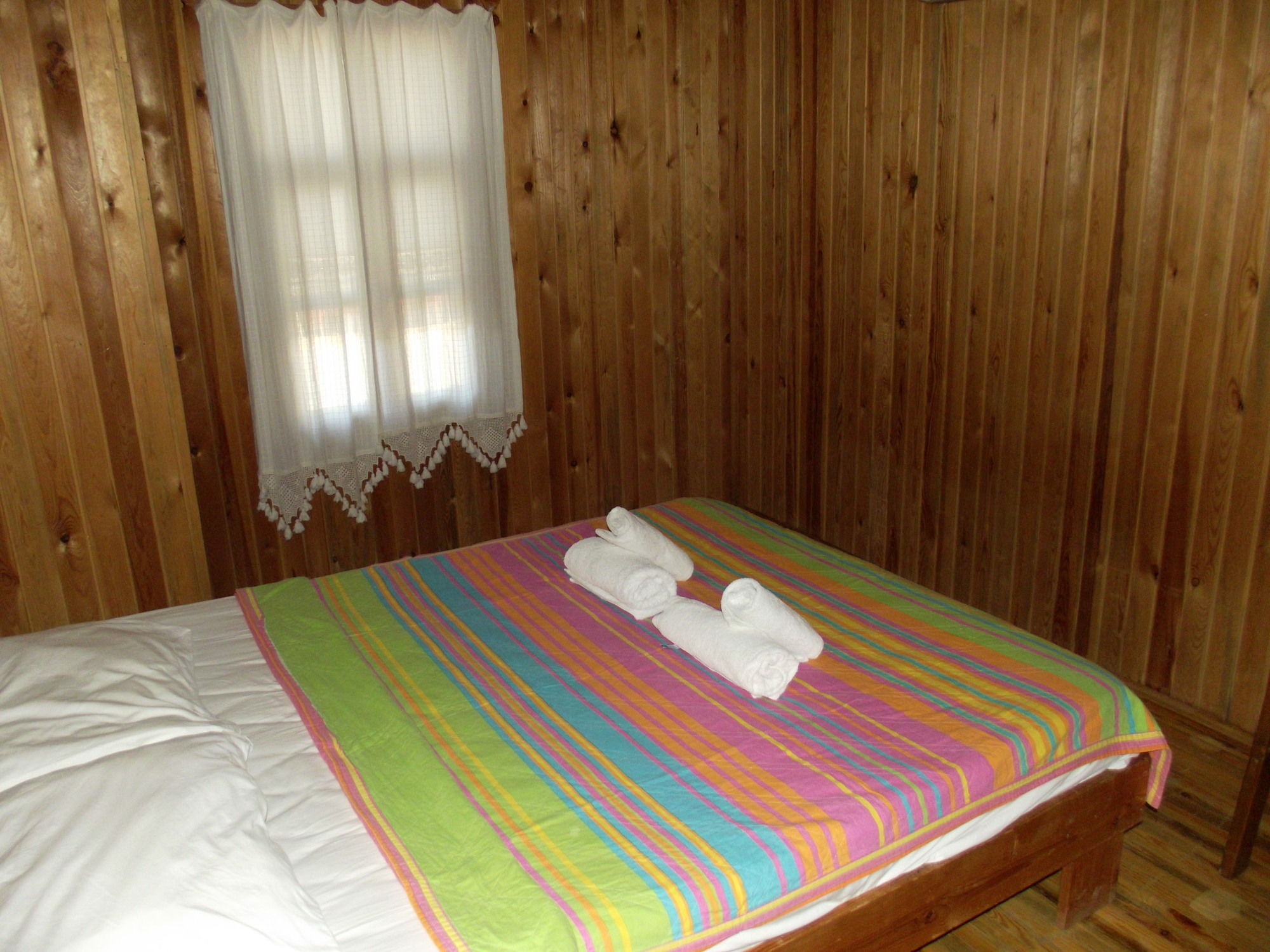 Koala Bungalows Olympos Zewnętrze zdjęcie