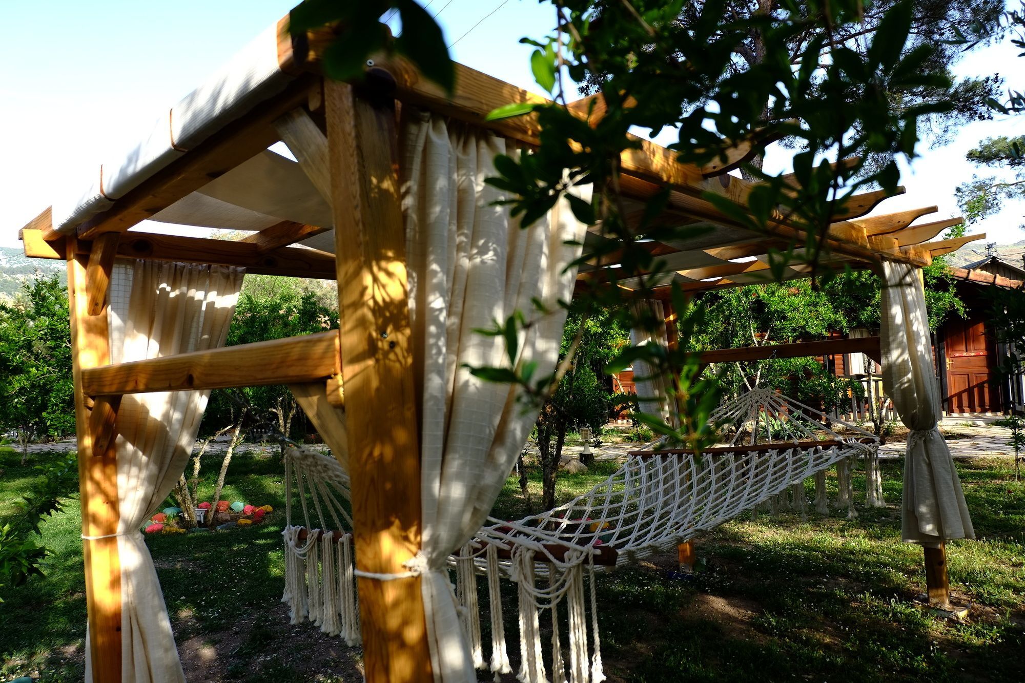 Koala Bungalows Olympos Zewnętrze zdjęcie