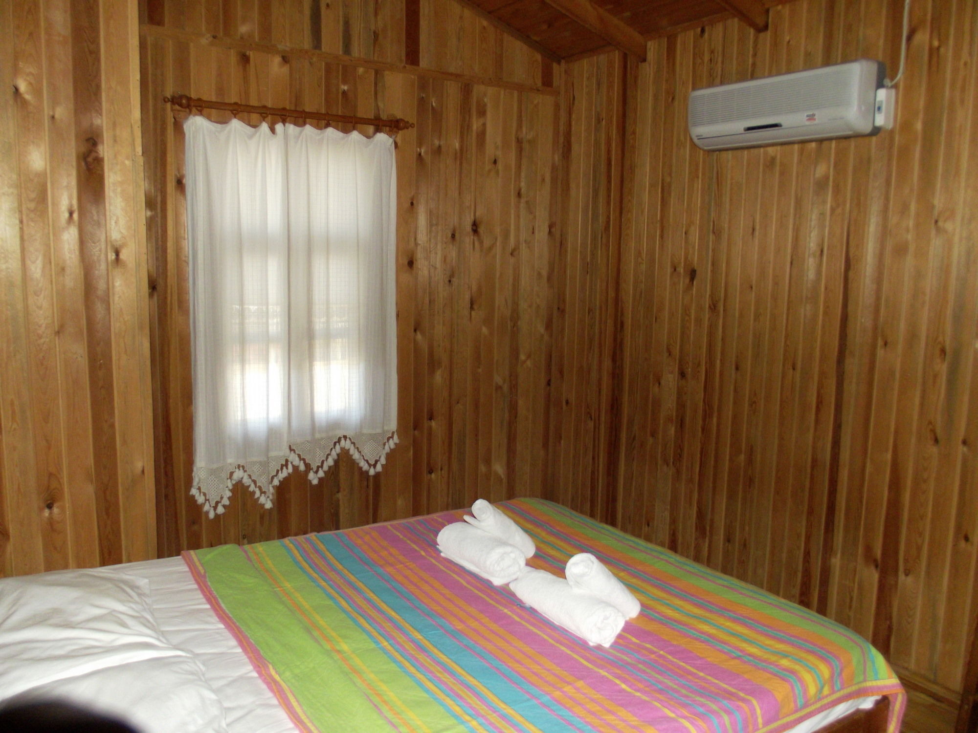 Koala Bungalows Olympos Zewnętrze zdjęcie