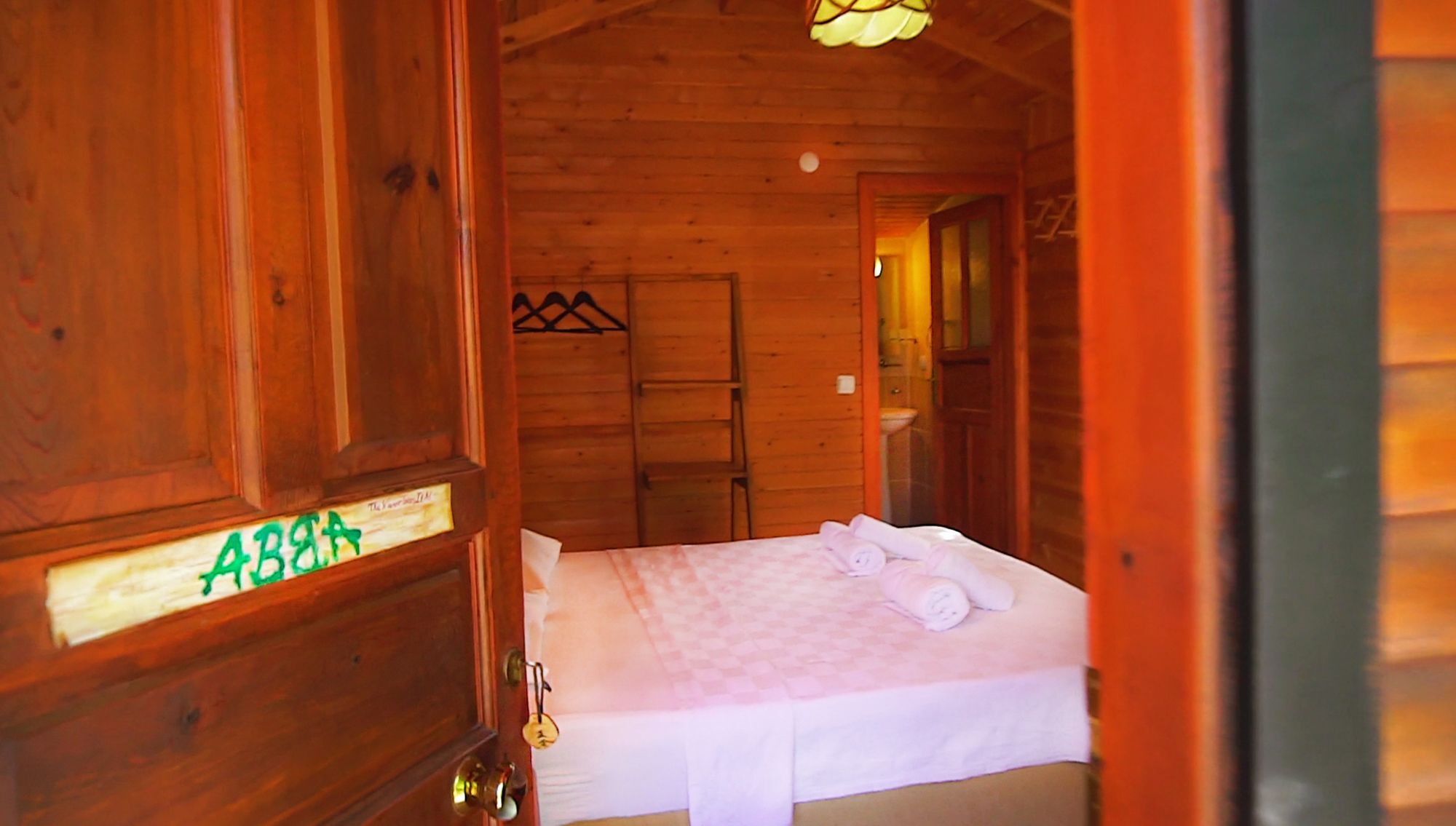 Koala Bungalows Olympos Zewnętrze zdjęcie