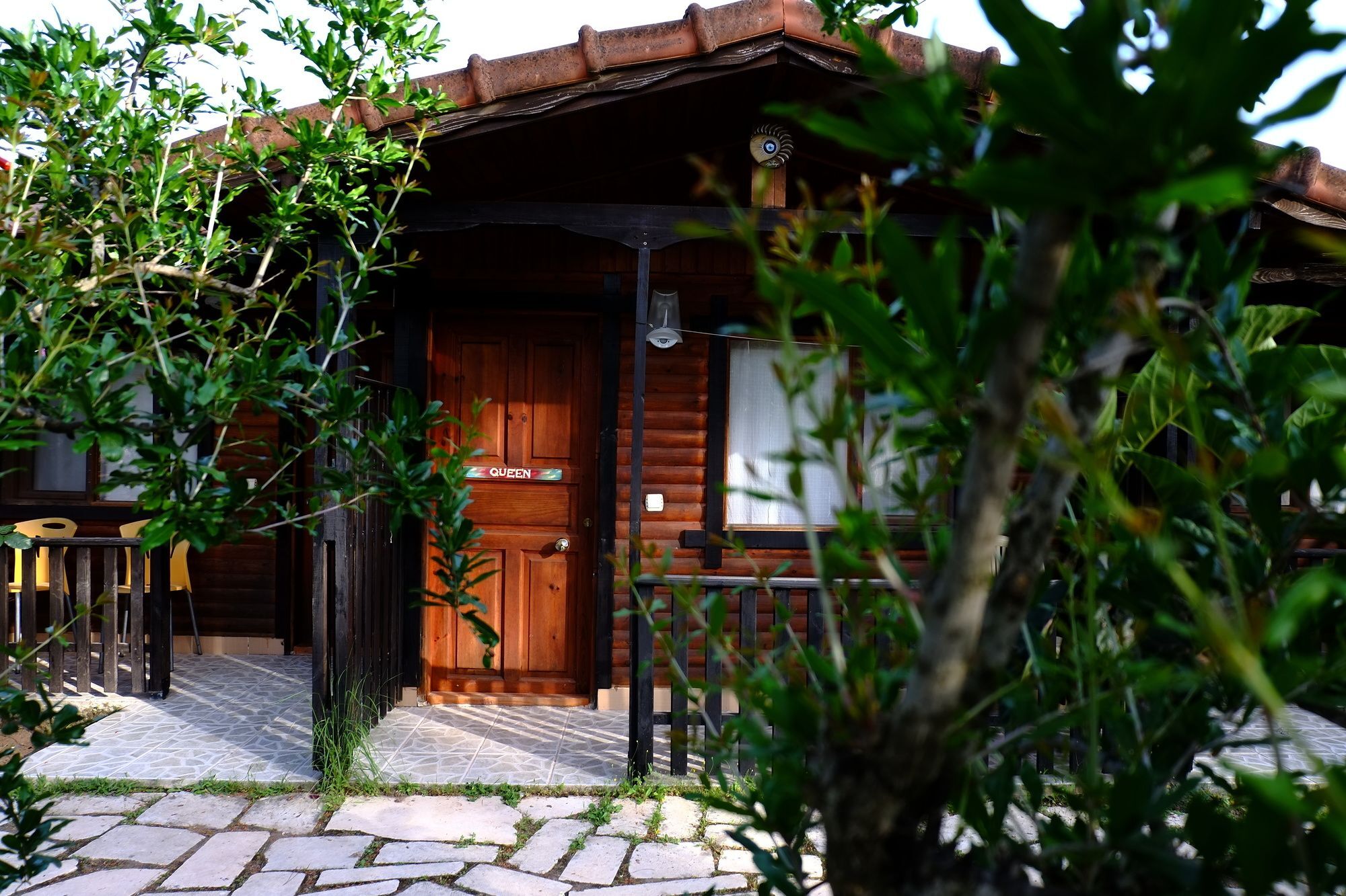 Koala Bungalows Olympos Zewnętrze zdjęcie