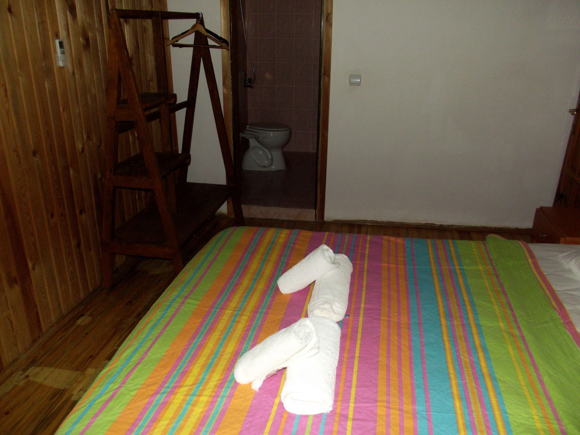 Koala Bungalows Olympos Zewnętrze zdjęcie