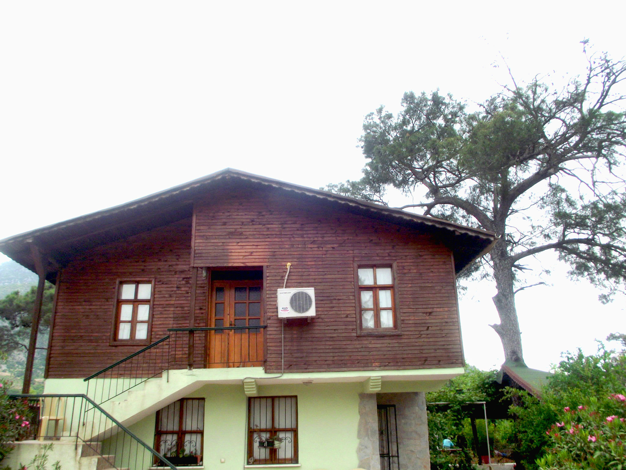 Koala Bungalows Olympos Zewnętrze zdjęcie